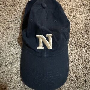 Navy Cap